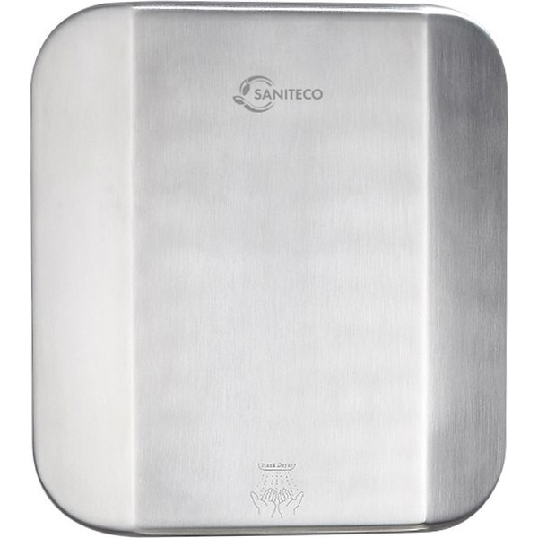 Сушилка для рук Saniteco M-9898 (1200W)