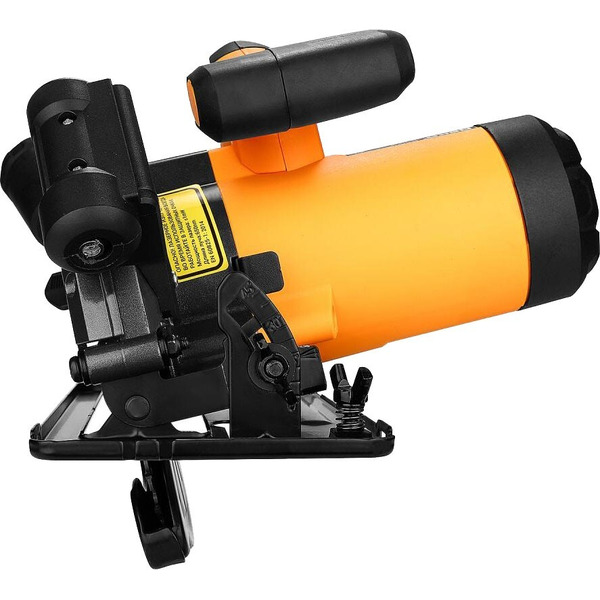 Дисковая (циркулярная) пила DEKO CS1250-D 083-1100