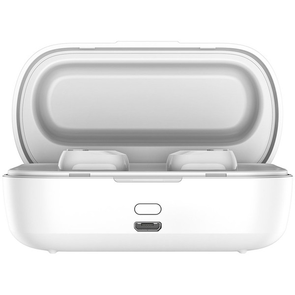 Наушники BASEUS Encok W01 (белый)