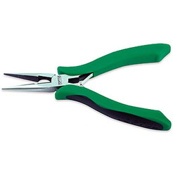 Тонкогубцы TOPTUL DFCJ2206