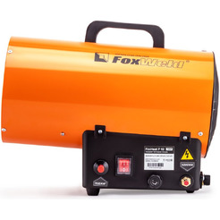 Тепловая пушка газовая Foxweld FoxHeat P 10
