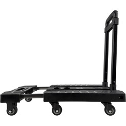 Тележка складная RAD D24-6 (с комплектом креплений)