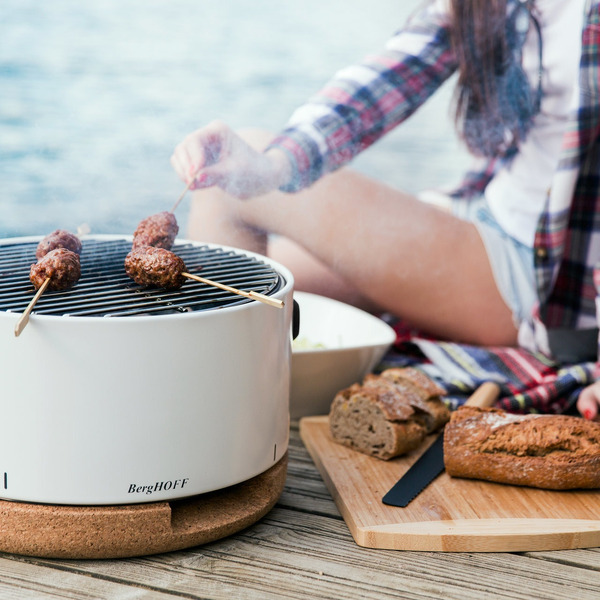 Настольный гриль BergHOFF 2415600