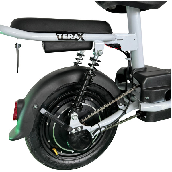 Электроскутер Terax Rex NS002