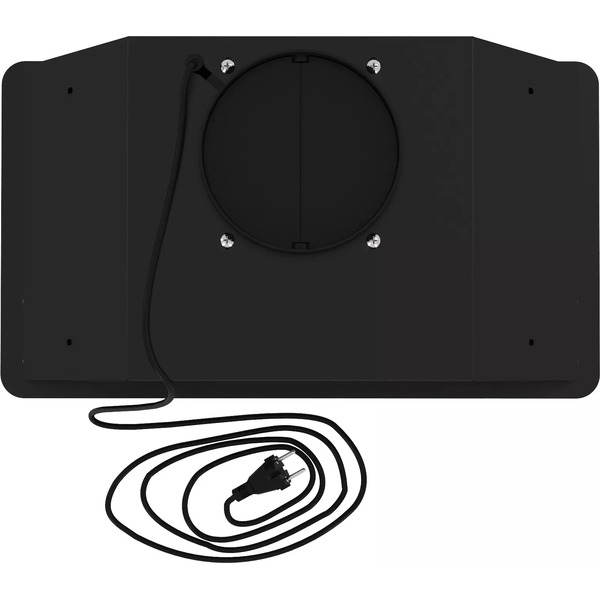 Кухонная вытяжка Elikor Врезной блок Box 50П-1000-Э4Д 290032 (черный)