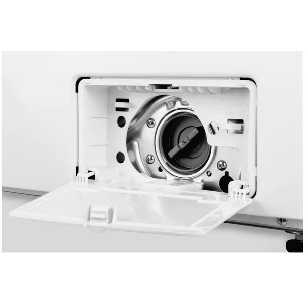 Стирально-сушильная машина TECHNO MFK80-DU1403B