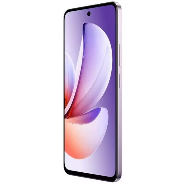 Смартфон Realme C71 8GB/256GB (фиолетовый)
