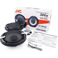 Автомобильная акустика JVC CS-DR162