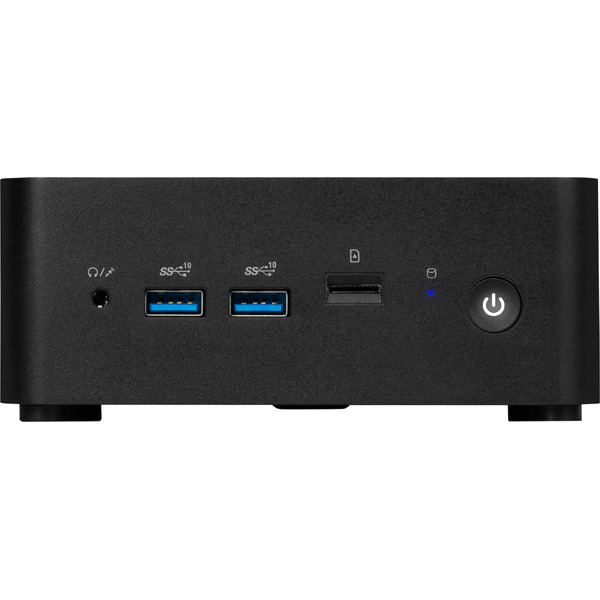 Неттоп MSI Cubi NUC 1M-043XRU