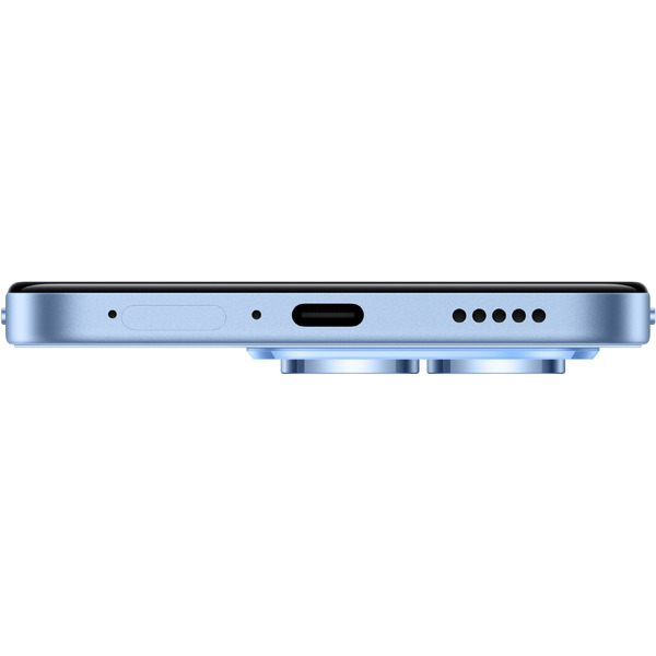 Смартфон Honor X8d 8GB/256GB Light Blue (LNA-LX2)