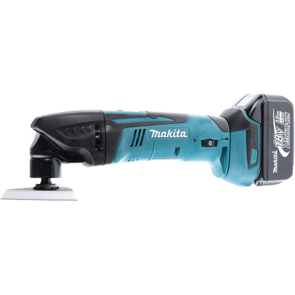 Многофункциональный инструмент Makita DTM50RFE