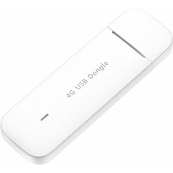 Модем Huawei Dongle Brovi (E3372-325) белый