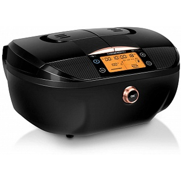 Мультиварка Redmond RMC-CBD100S