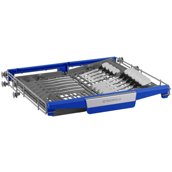 Встраиваемая посудомоечная машина MAUNFELD MLP-12IMRO