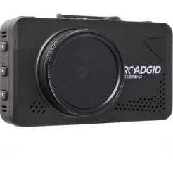 Видеорегистратор Roadgid X9 Gibrid GT