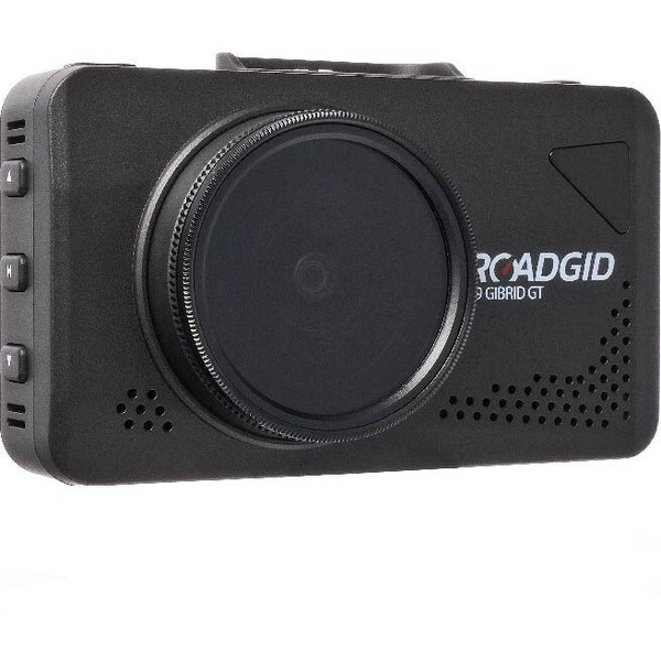 Видеорегистратор Roadgid X9 Gibrid GT