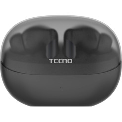 Наушники Tecno Buds 4 (черный)