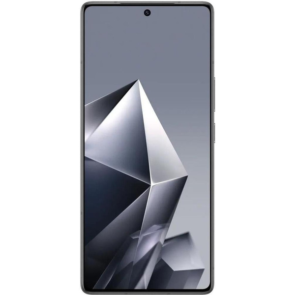 Смартфон Infinix NOTE 50 8GB/256GB Shadow Black