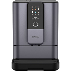 Кофемашина Nivona CafeRomatica NIVO 8107