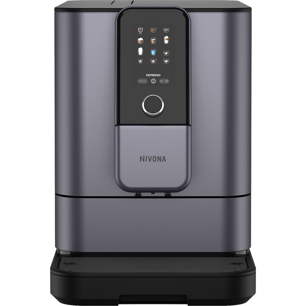 Кофемашина Nivona CafeRomatica NIVO 8107
