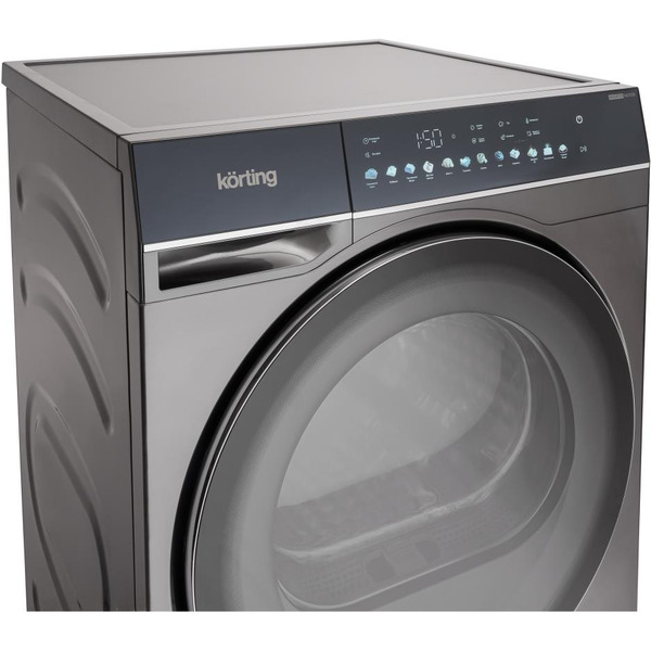 Cушильная машина KORTING KD 69IHP10 An