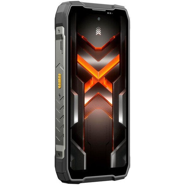 Смартфон Blackview Rock 5 12GB/256GB (черный)