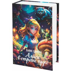 Сейф-книга BRAUBERG 291356