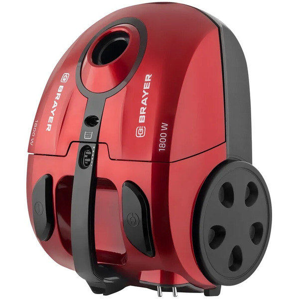 Пылесос Brayer BR4223