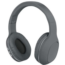 Наушники с микрофоном ROMBICA MySound BH-04 (серый)