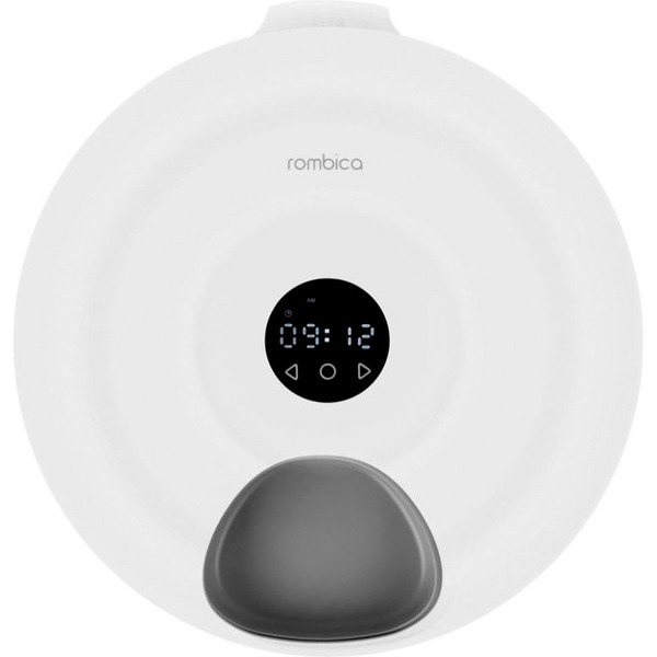 Автоматическая кормушка для животных Rombica myPet Amy PPF-005