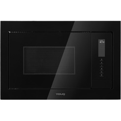 Микроволновая печь YOUQ YQMB 92510EEPO6F BL