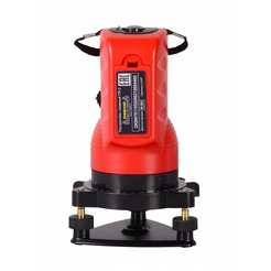 Лазерный нивелир Ресанта ПЛ-2 (61/10/522)