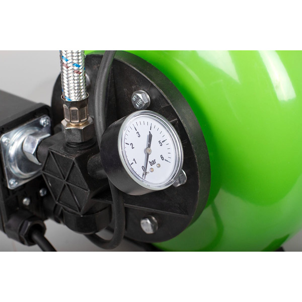Насос ECO GFI-1202