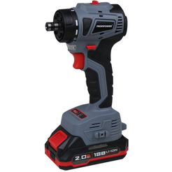 Дрель-шуруповерт ProfiPower MKBL-18BM (E0250)