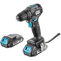 Дрель-шуруповерт Tesla TCD12BL 834528