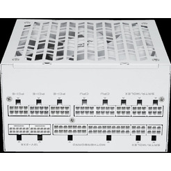 Блок питания Sama P1200 1200W P1200-WHPFF001-EU