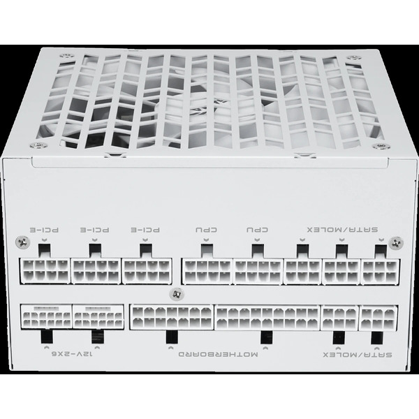 Блок питания Sama P1200 1200W P1200-WHPFF001-EU