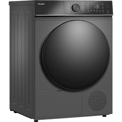 Сушильная машина Weissgauff WD 5910 Heat Pump Deep Grey
