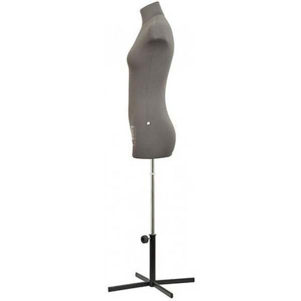 Манекен женский CHAYKA (размер 48)