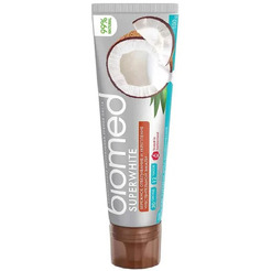 Зубная паста Biomed SUPERWHITE 100 г