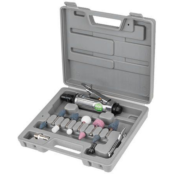 Пневмошлифмашина ECO ADG25-01