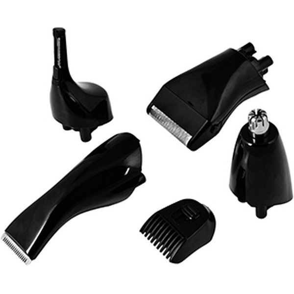 Триммер VITEK VT-2545 BK