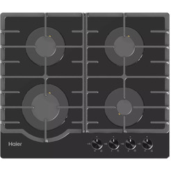 Газовая варочная поверхность Haier HHX-G64RNLB