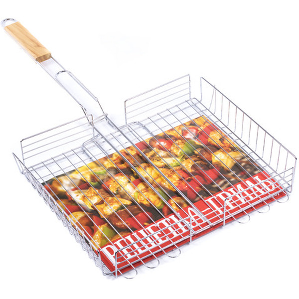 Решетка-гриль ХАУЗВАРЕ ТРЕЙД ЭКСПОРТ BBQ66