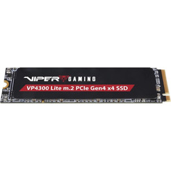 SSD Patriot Viper VP4300 Lite 500GB VP4300L500GM28H