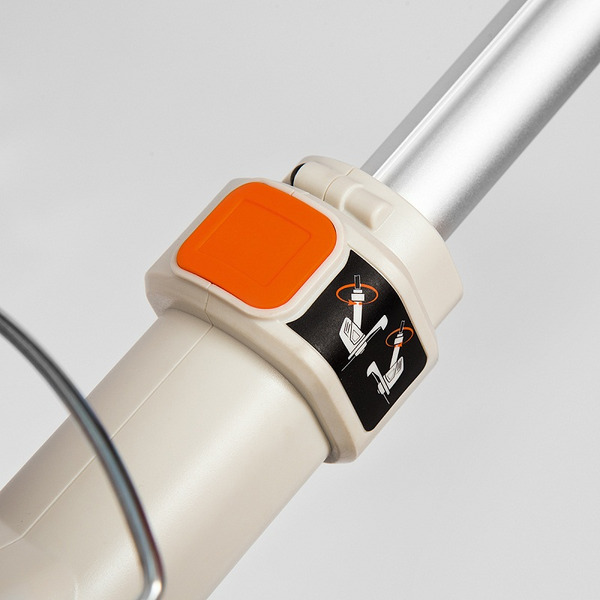 Триммер Daewoo Power DATR 2840Li (без АКБ и ЗУ)