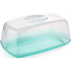 Хлебница Berossi Fresh ИК 14866000 (мята)