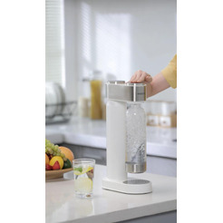 Устройство для газирования PHILIPS с баллоном Soda Maker ADD4902WH/10-R