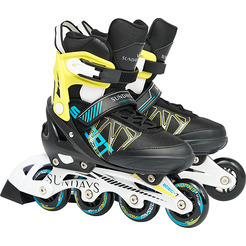 Роликовые коньки Sundays PW-153A-2 (M)