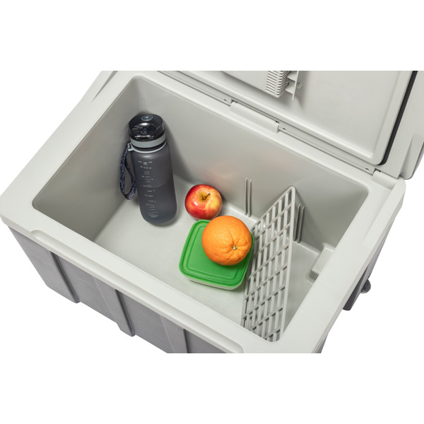 Автохолодильник Sundays SN-50 (серый)